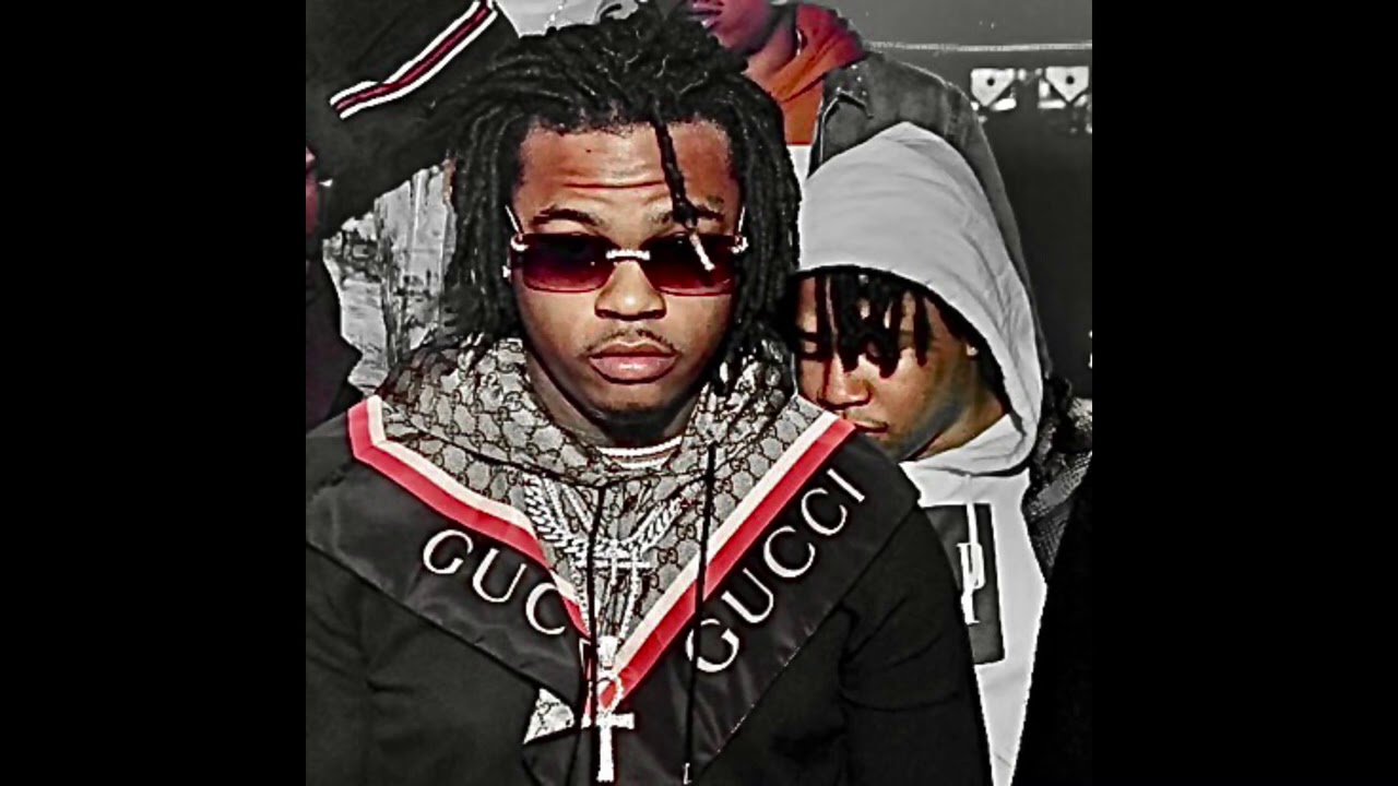 Gunna - Eat