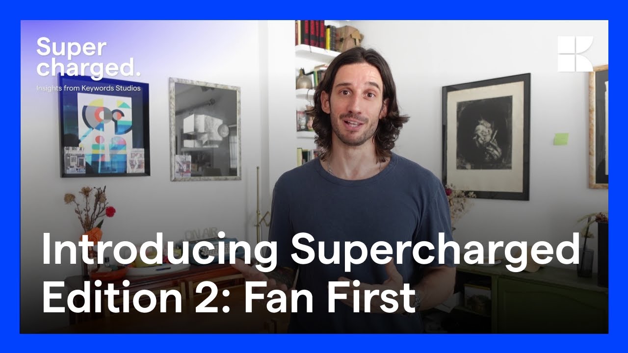 Is fandom the new marketing?