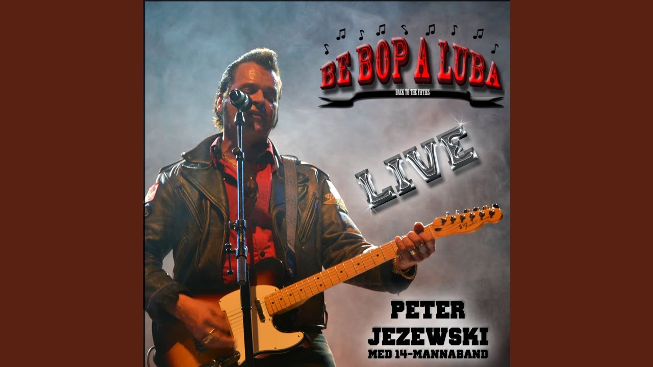 Be My Baby (Live)