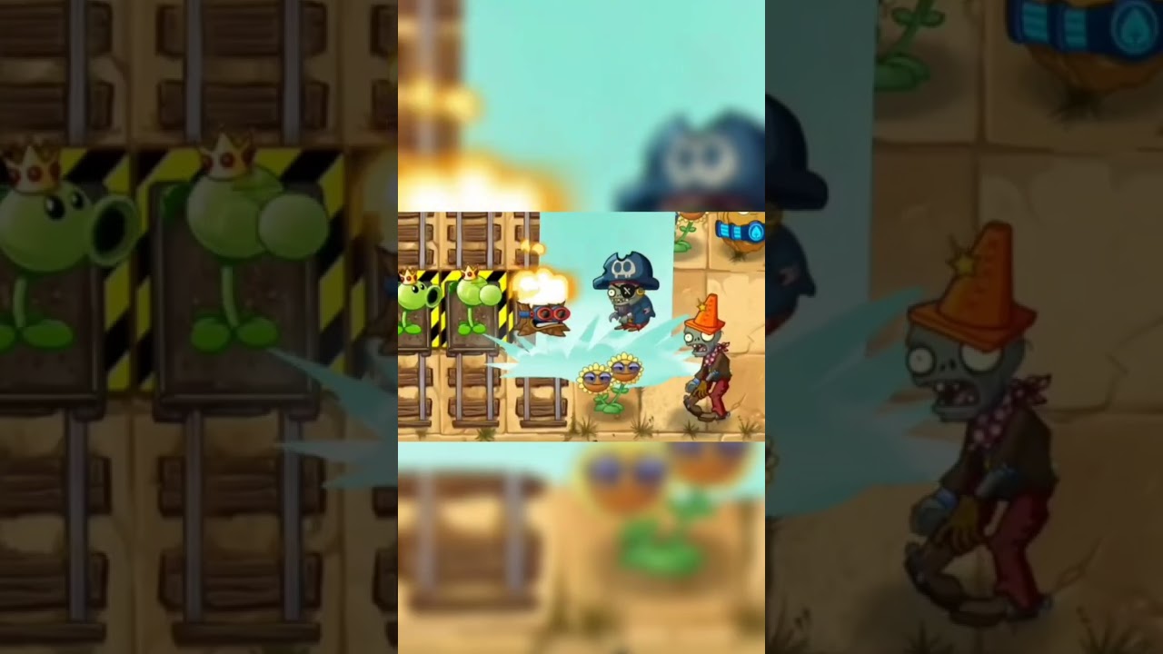 Plants vs zombies 2 altverZ 3.65