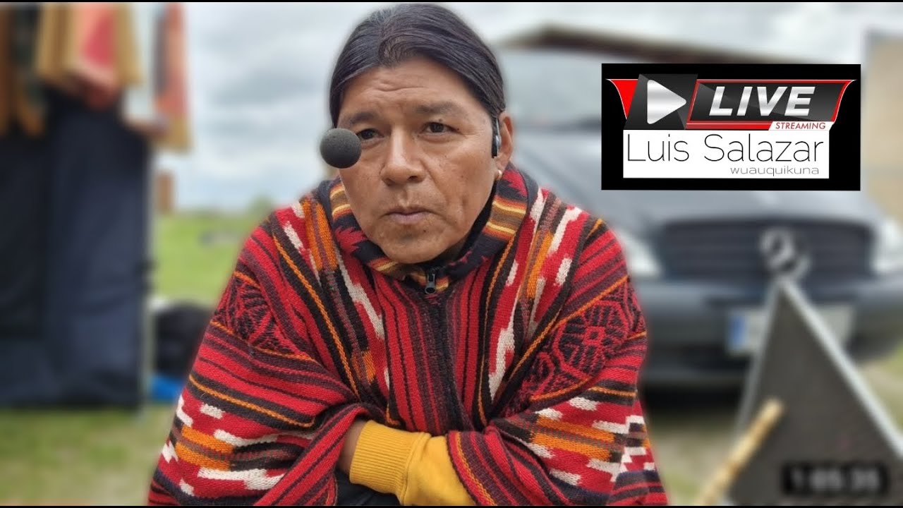vamos vamos juntos en este domingo con mas musica.