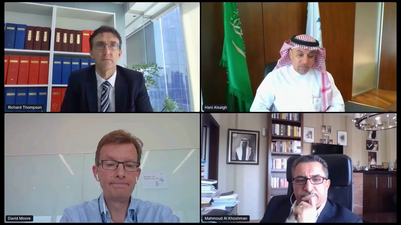 PPP Leaders Panel: Regional PPP Projects and Opportunities Outlook