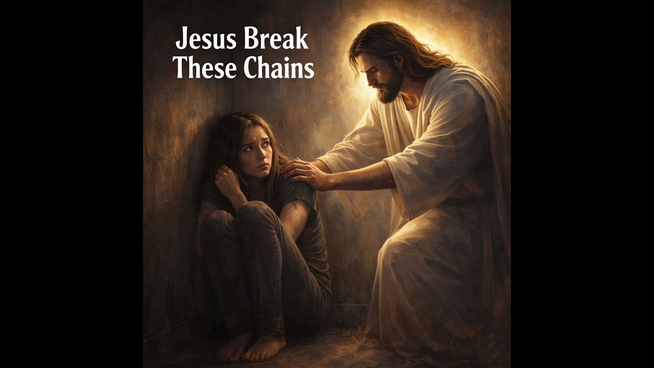 Jesus Found Her in Her Darkest Moment — This Will Move You