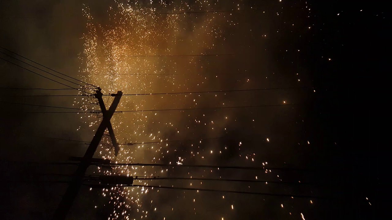 238 SHOT "AMERICA"
