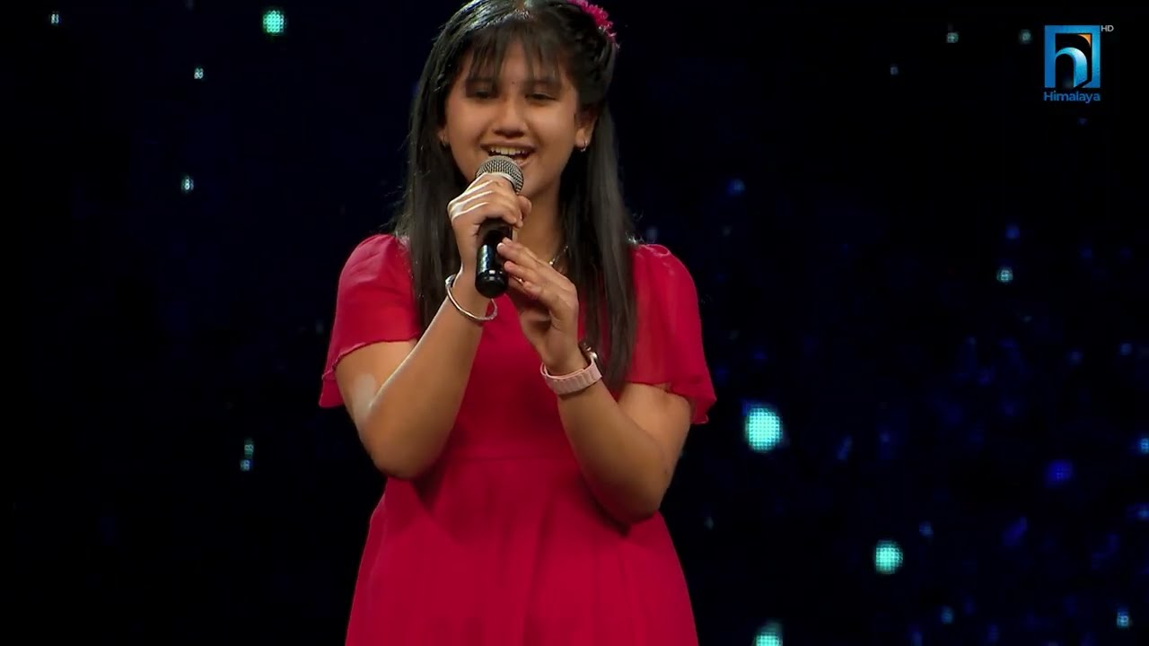 Simla Dhital 