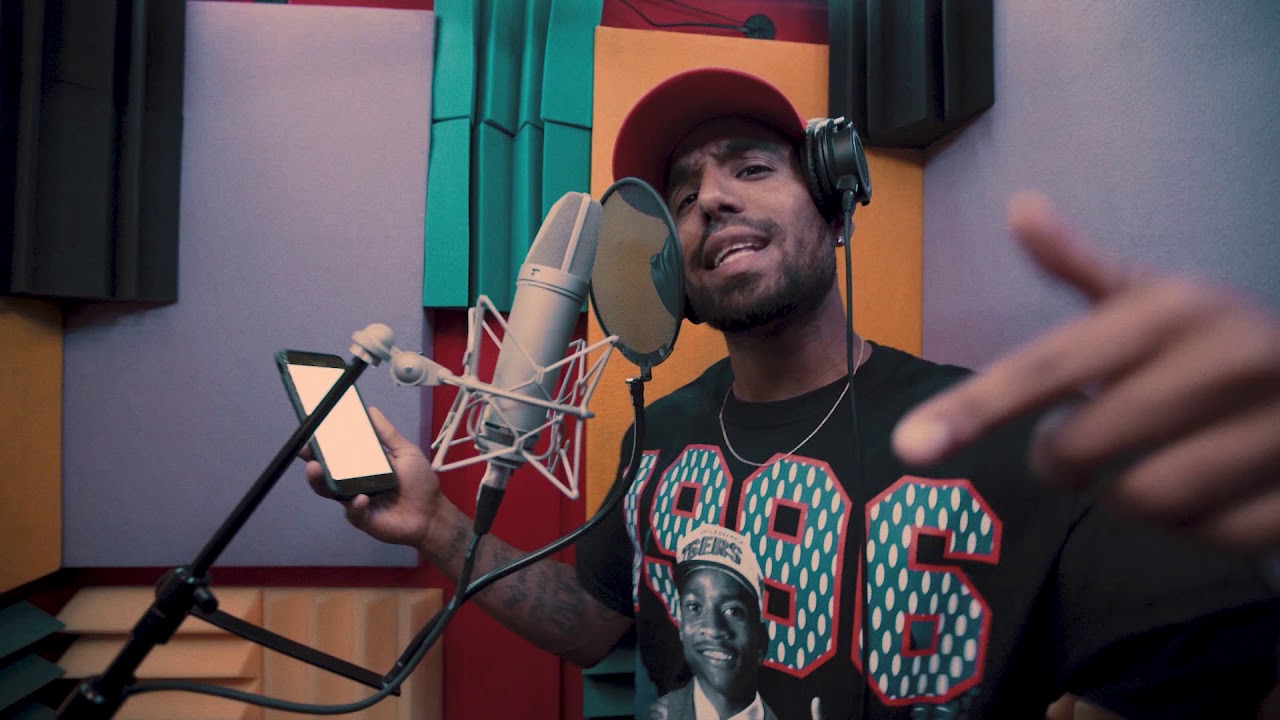 Futuristic -  Mans Not Hot (Remix) #OneTake @OnlyFuturistic