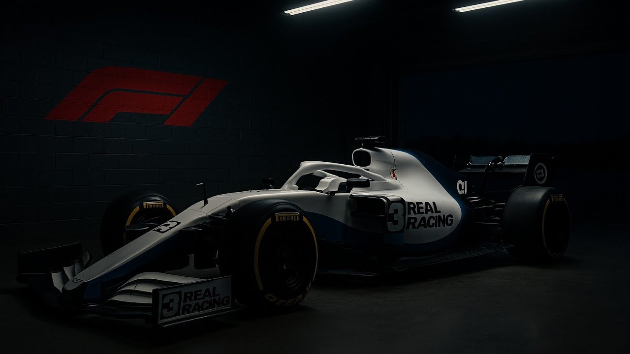 Farewell Tour For Real Racing 3 (Part 1)