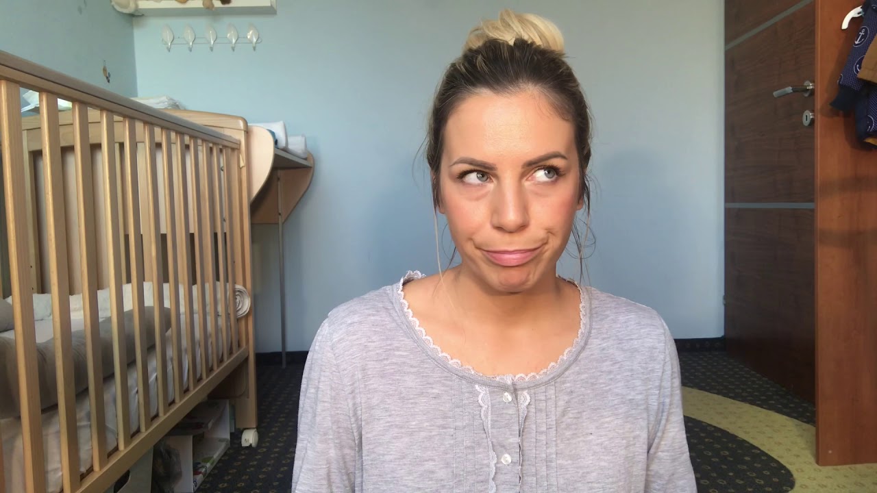 PRVIH MESEC DANA SA BEBOM | TAMARA KUNST