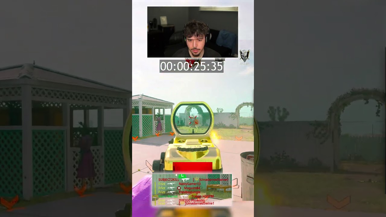 NEW WORLD'S FASTEST NUKE ☢️ BLACK OPS 6