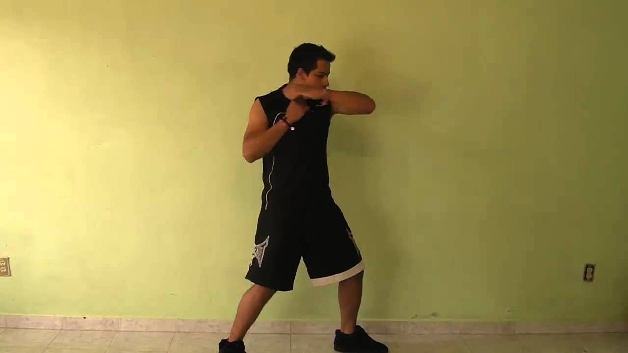 como hace golpe de tajo / como noquear a una persona con un solo golpe / como hacer golpe de karate