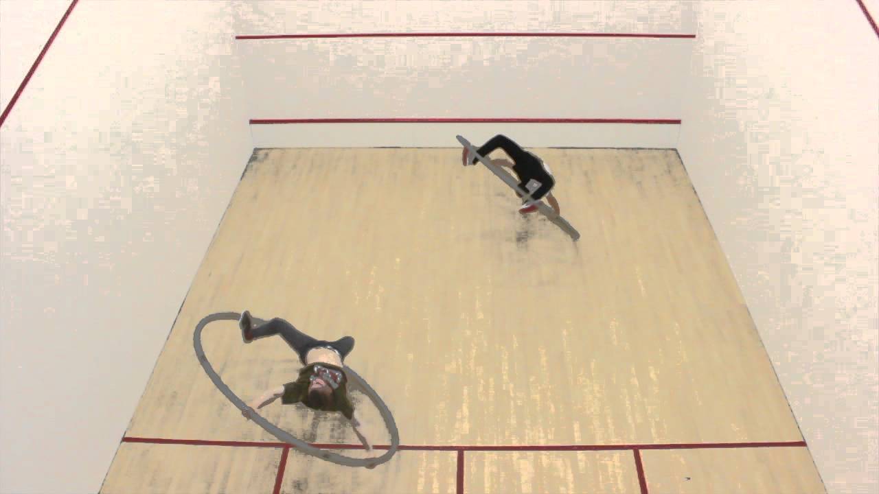 CYREELKILLERS | UK CYR WHEEL | 2015