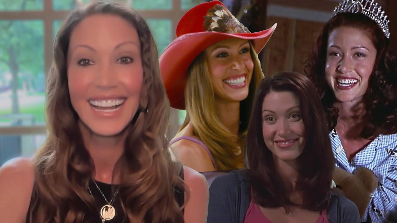 Shannon Elizabeth Already Made More Money on OnlyFans Than in Her WHOLE Hollywood Career (Exclusive)