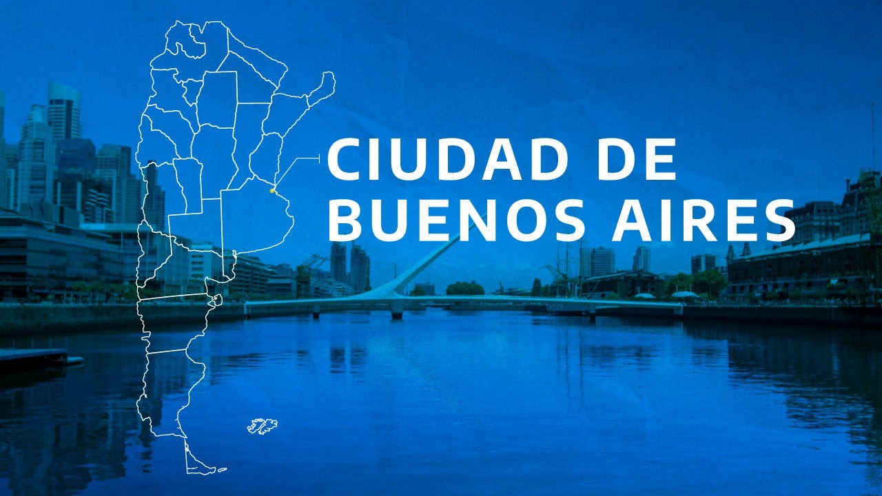 Ciudad Aut&oacute;noma de Buenos Aires