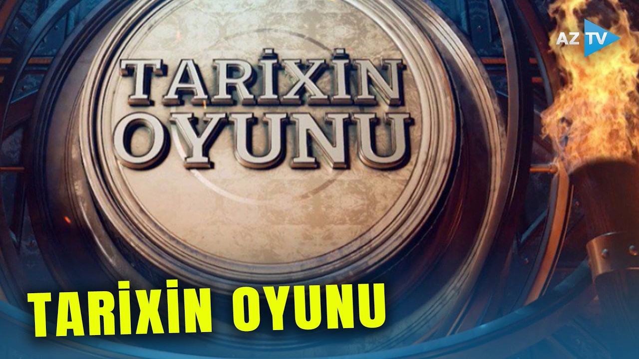 Tarixin oyunu