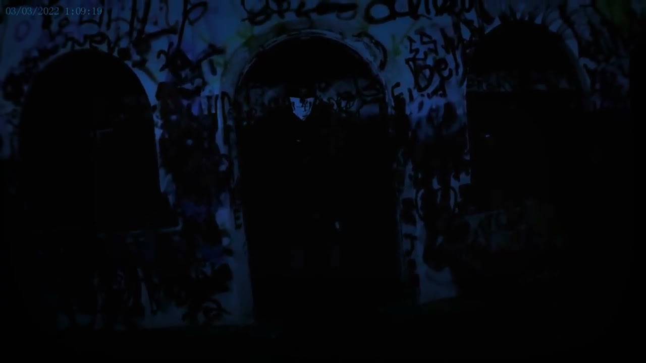 La sombra del cuervo - La Casona de Carranza, historia y sucesos
