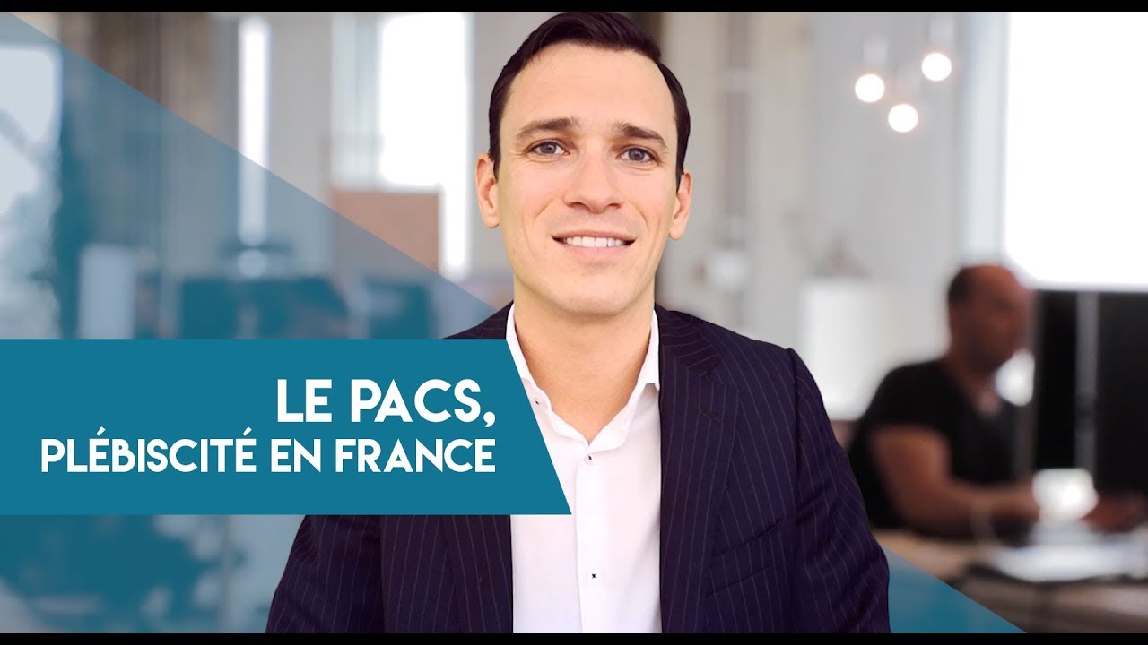 Le PACS : plébiscité en France - Gestion de patrimoine ❤✍⚙🔑