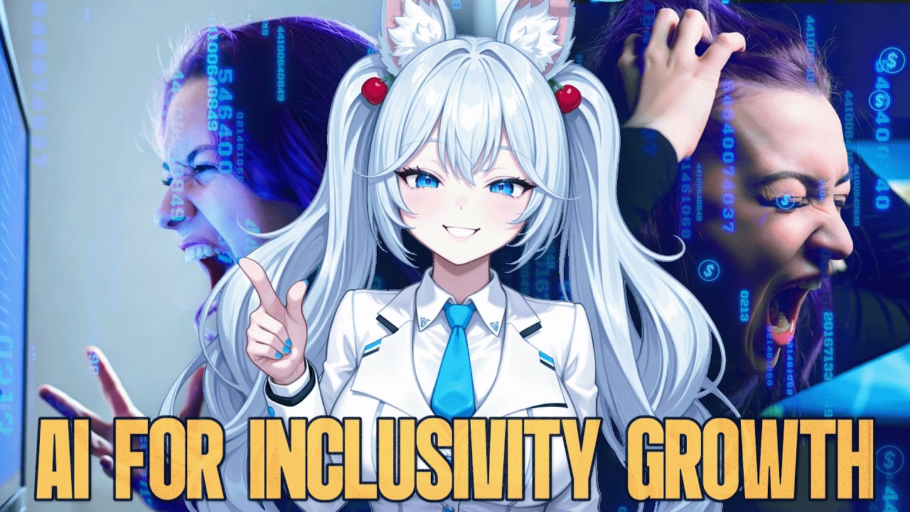 AI For Inclusivity Bias