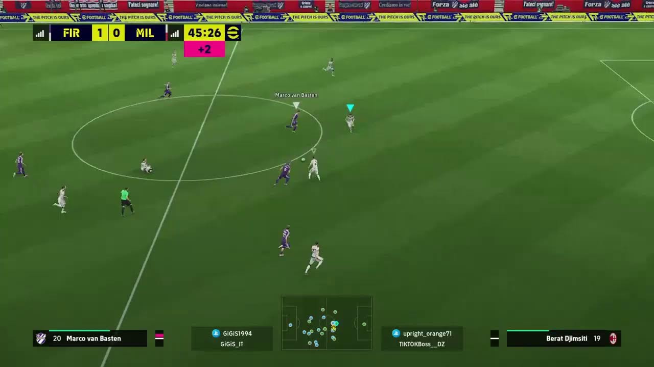 رمضان مبارك رحلة التصنيف في الديفيزيون efootball 2026