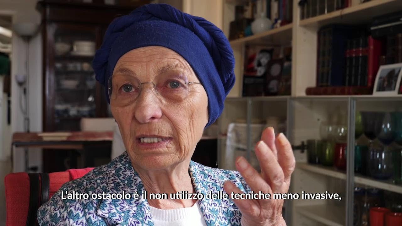 Aborto, 40 anni della 194 - Bonino: ''Legge fondamentale, ma bisogna capire cosa migliorare''