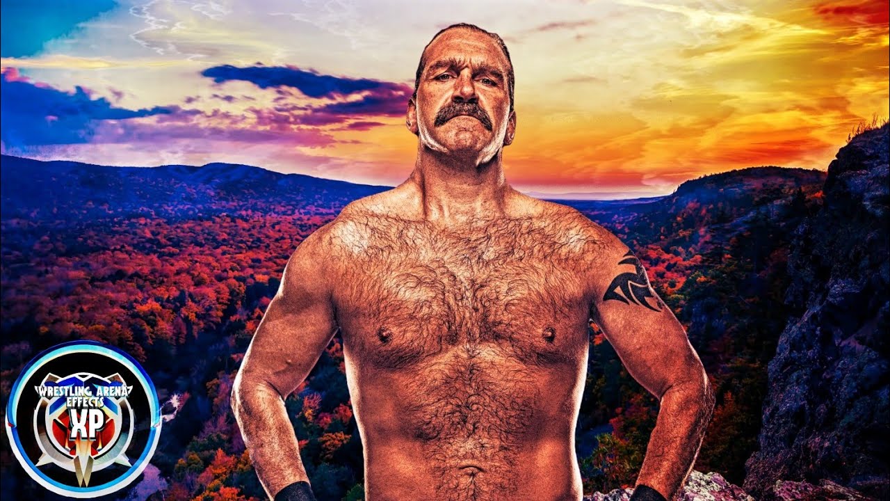 [INDY] Silas Young Theme Arena Effects | "United Divided"