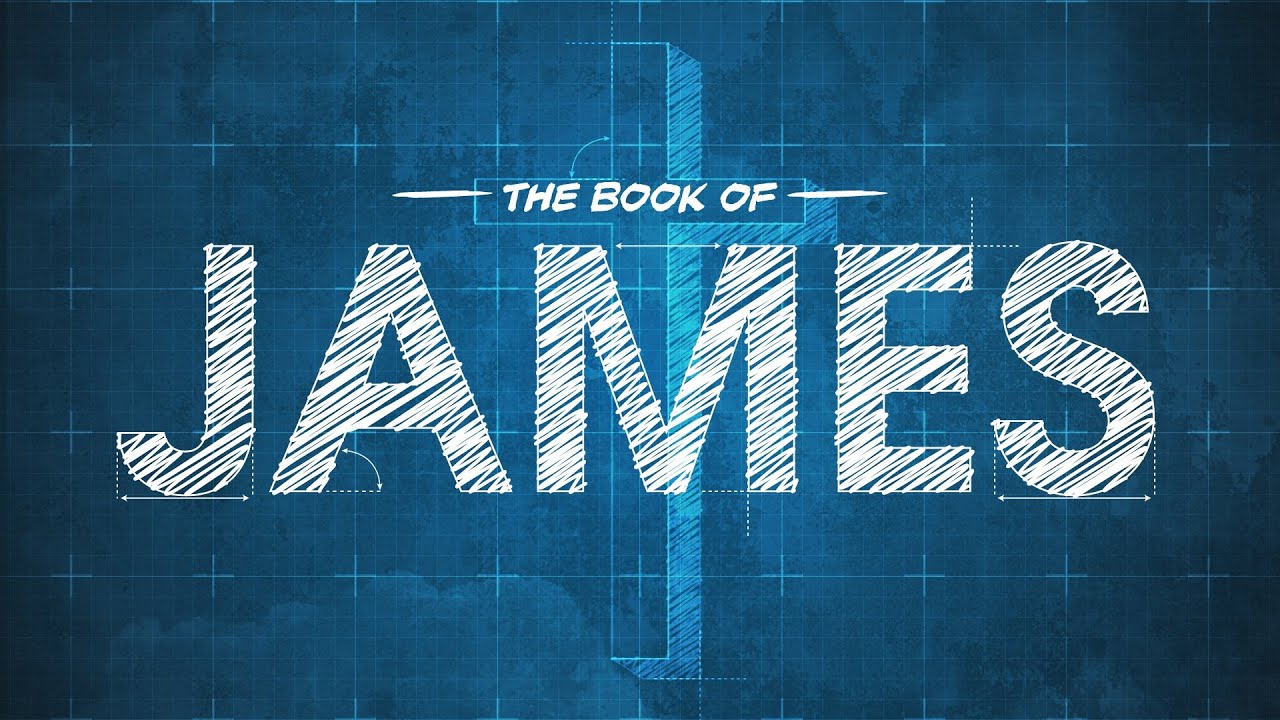 Faith Works | James 1:1-8
