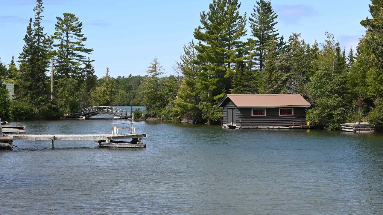 Copper Harbor, Michigan