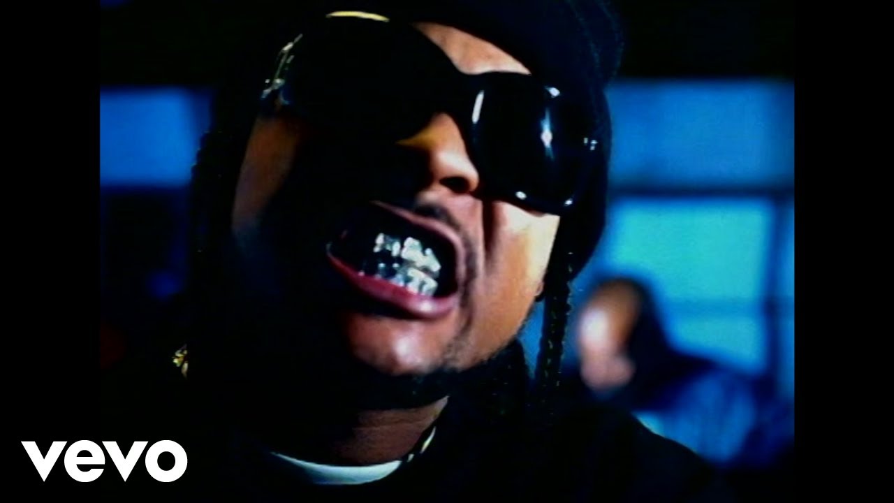 YoungBloodZ - Chop Chop (Official Video)