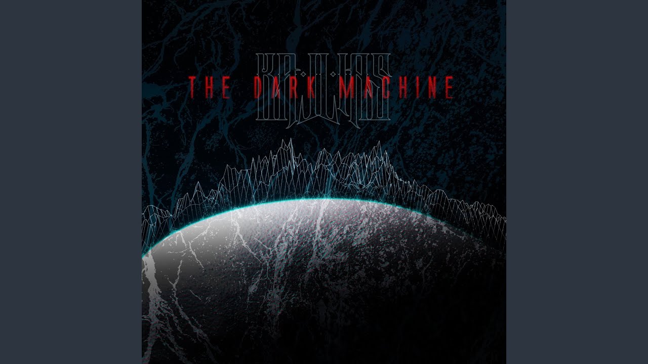 The Dark Machine