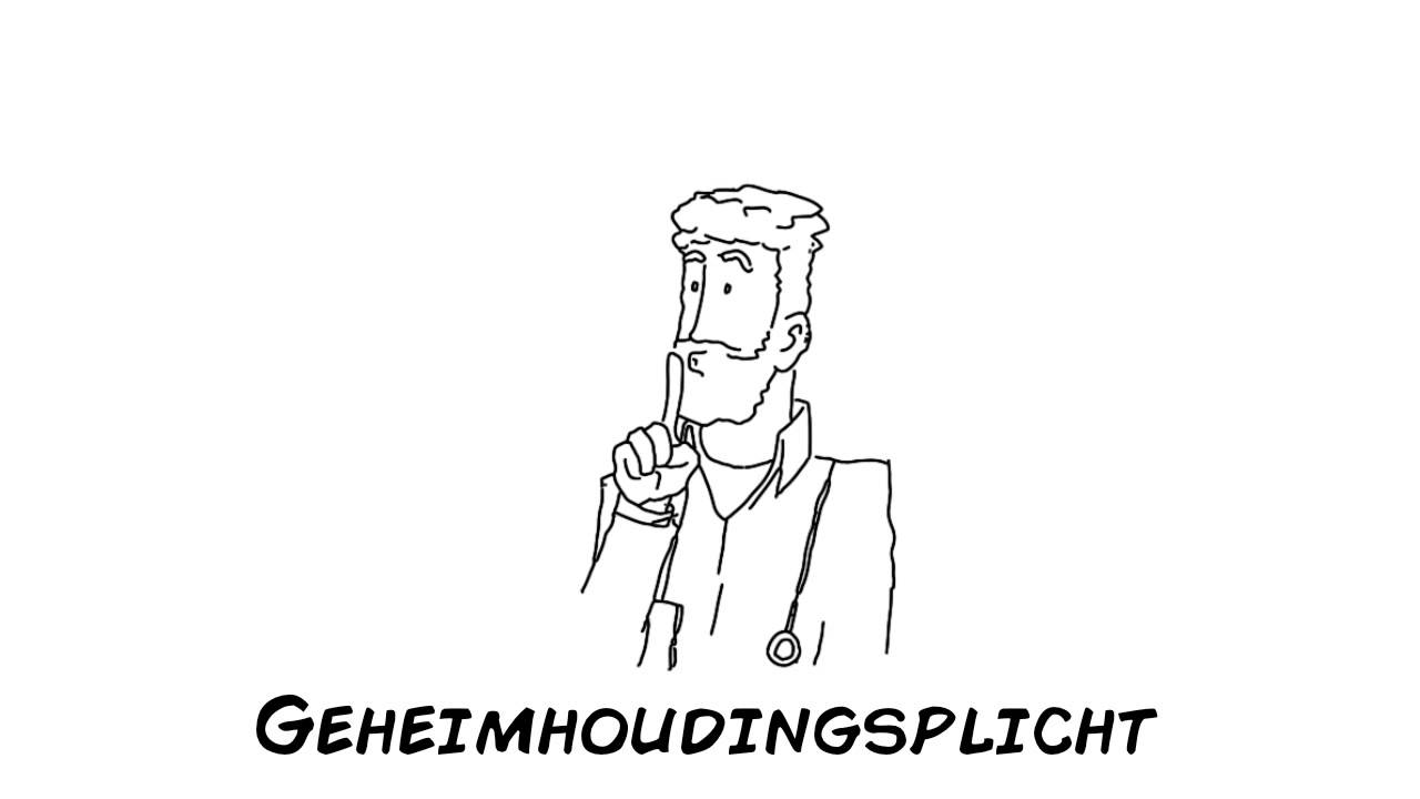Ziek melden op je werk, zo doe je dat.
