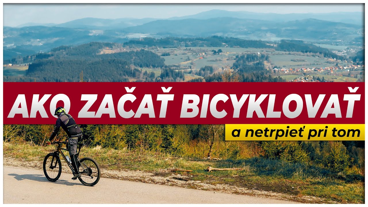 JARNÁ PRÍPRAVA: Z nuly na tisícovku za tri týždne