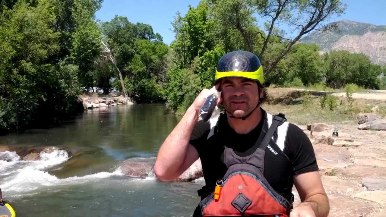 WRSI Outfitting Guide