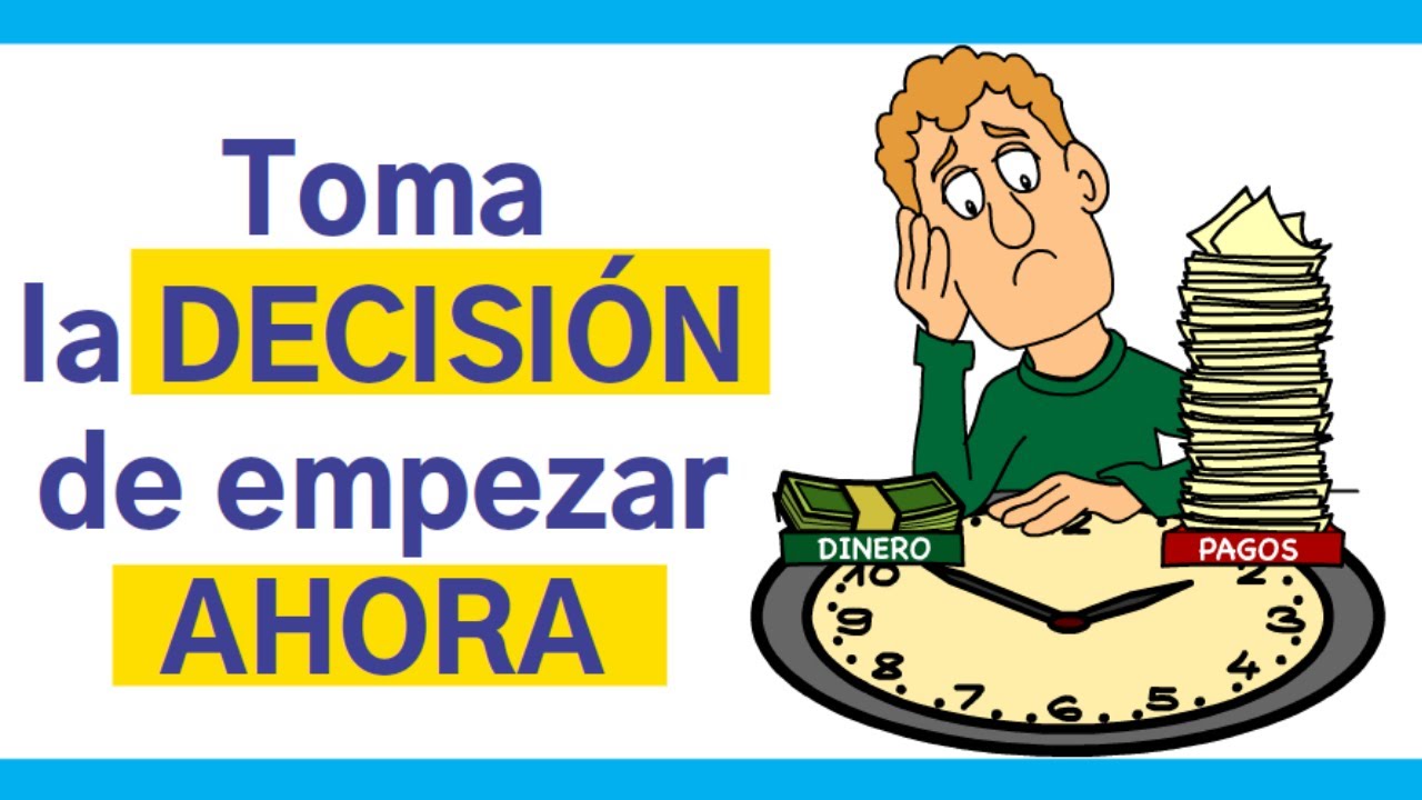 Este hábito DETIENE tu progreso financiero