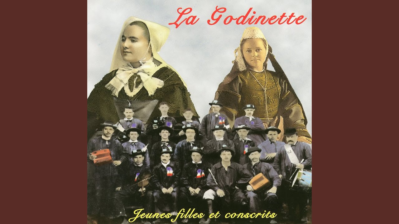 Ronds De Muzillac (Grand Lézard Blanc / J'ai Dix Sous Dans Ma Poche / Ar Pignadur)