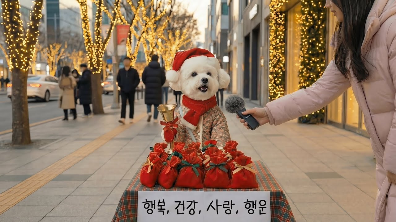이거 파는 거 아니에요(마지막에 쿠키영상🎁)