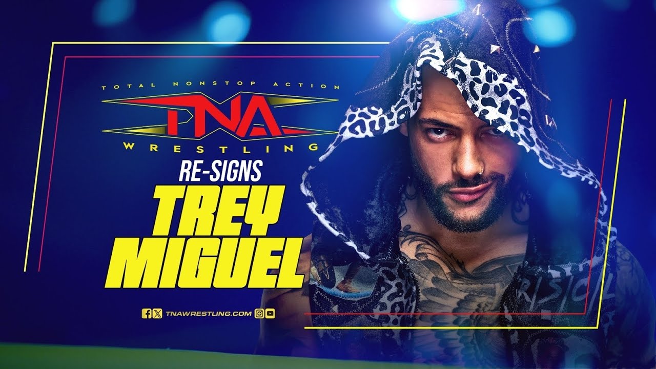 AEW Drama, Moose vs. The Fans & WWE’s Rumble Magic Is Gone
