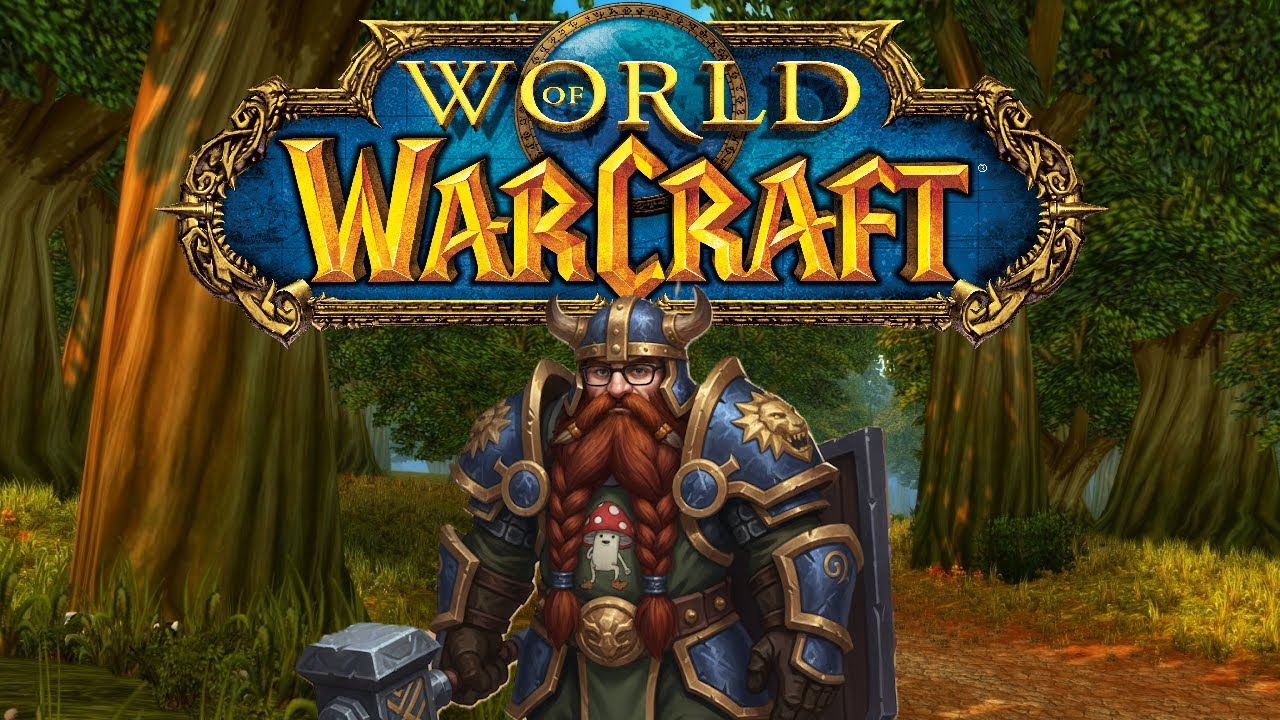 LA NOSTALGIA Y WORLD OF WARCRAFT