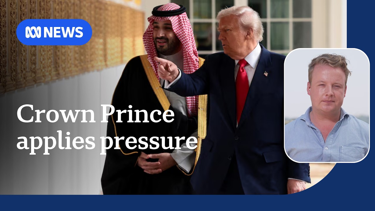 Why the latest Iran ceasefire talks may have a better chance of succeeding | ABC NEWS
