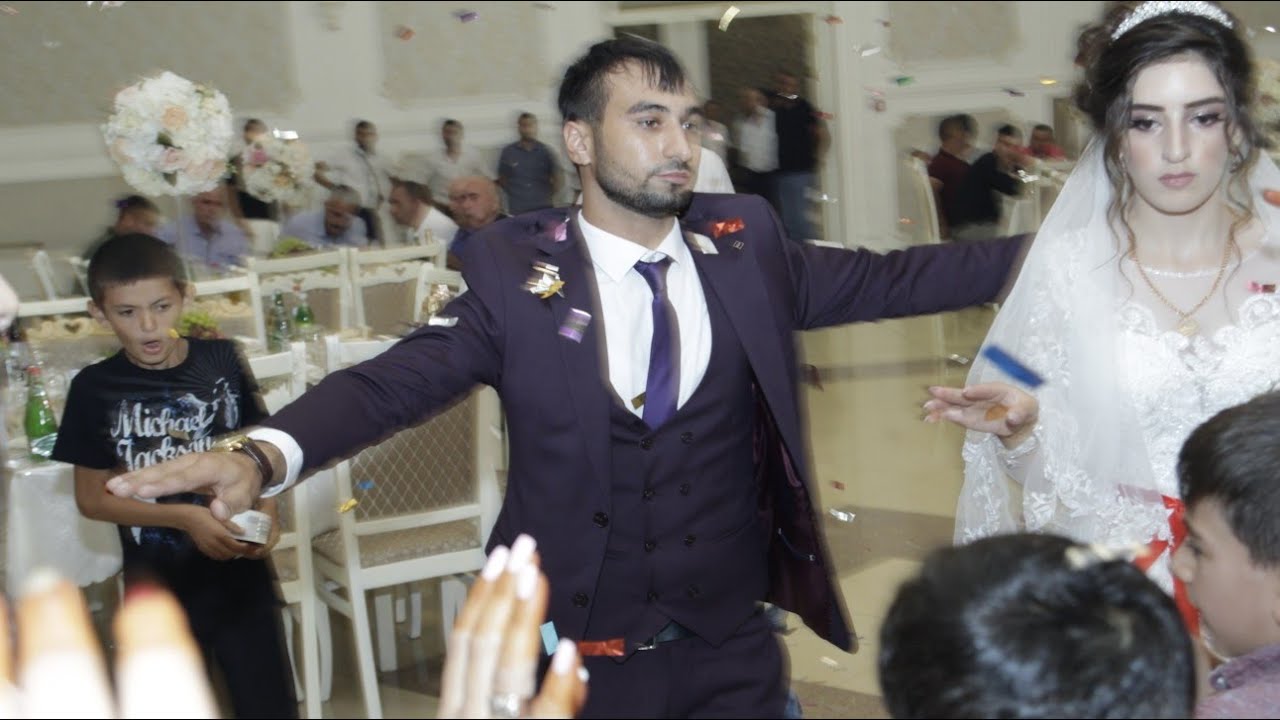 Əli bey💞Nərgiz xanım (Saratov toyu) 1-ci hıssenın ardı