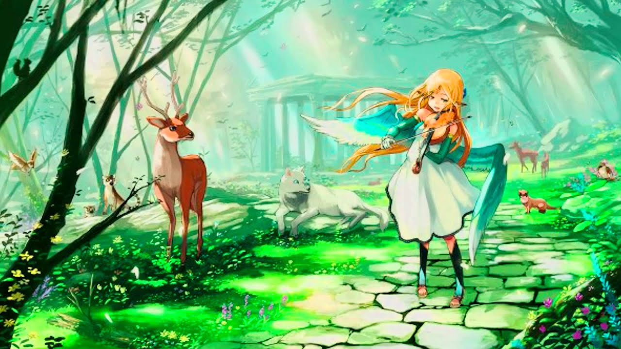 NightCore - Payphone Violin (juhncurryahn cover)