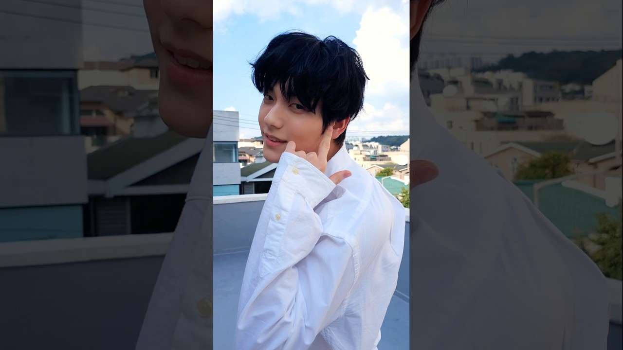 🩵ver The 🌕 of #SOOBIN #OverTheMoon #TXT #TheStarChapter #SANCTUARY
