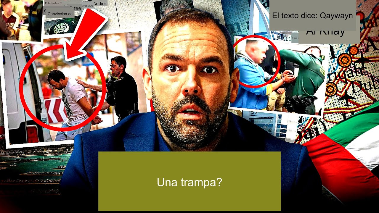 Por Qué John Palmer 'Goldfinger' Fue Ejecutado en Su Jardín ¦ Actualización Caso Frío UK 2025