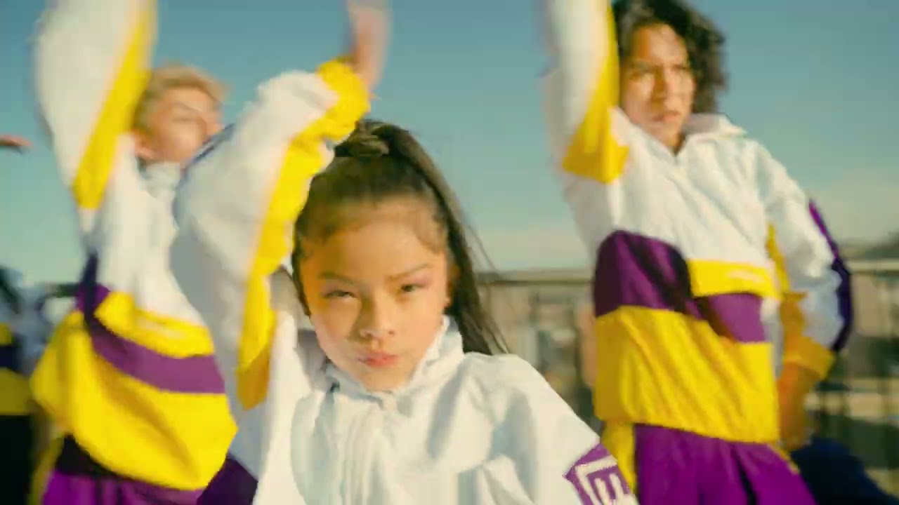 ESTACIÓN DE LA DANZA   VIDEO OFICIAL