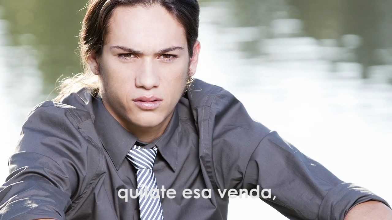 Canelita - Señora vecina  (Con la letra + Fotografías inéditas 2012)