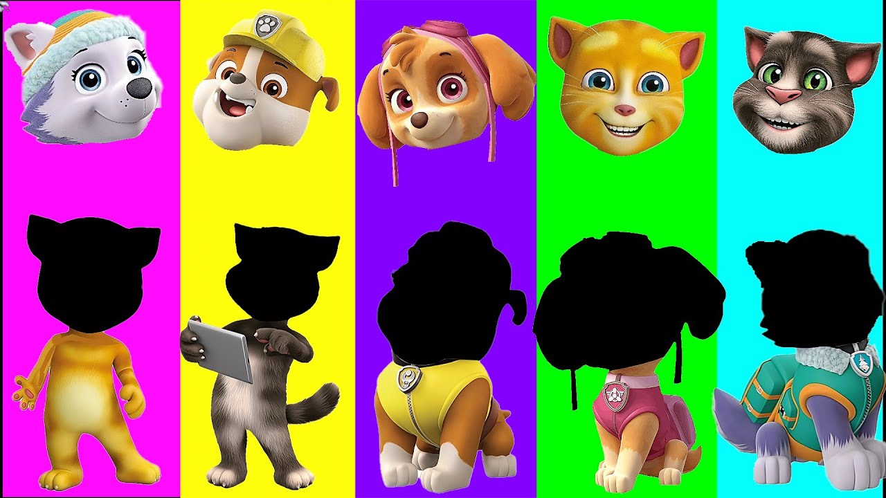 Wrong Eyes 👀 DAME TU COSITA Challenge | Funny Puzzle Wrong Head | Guess the Head