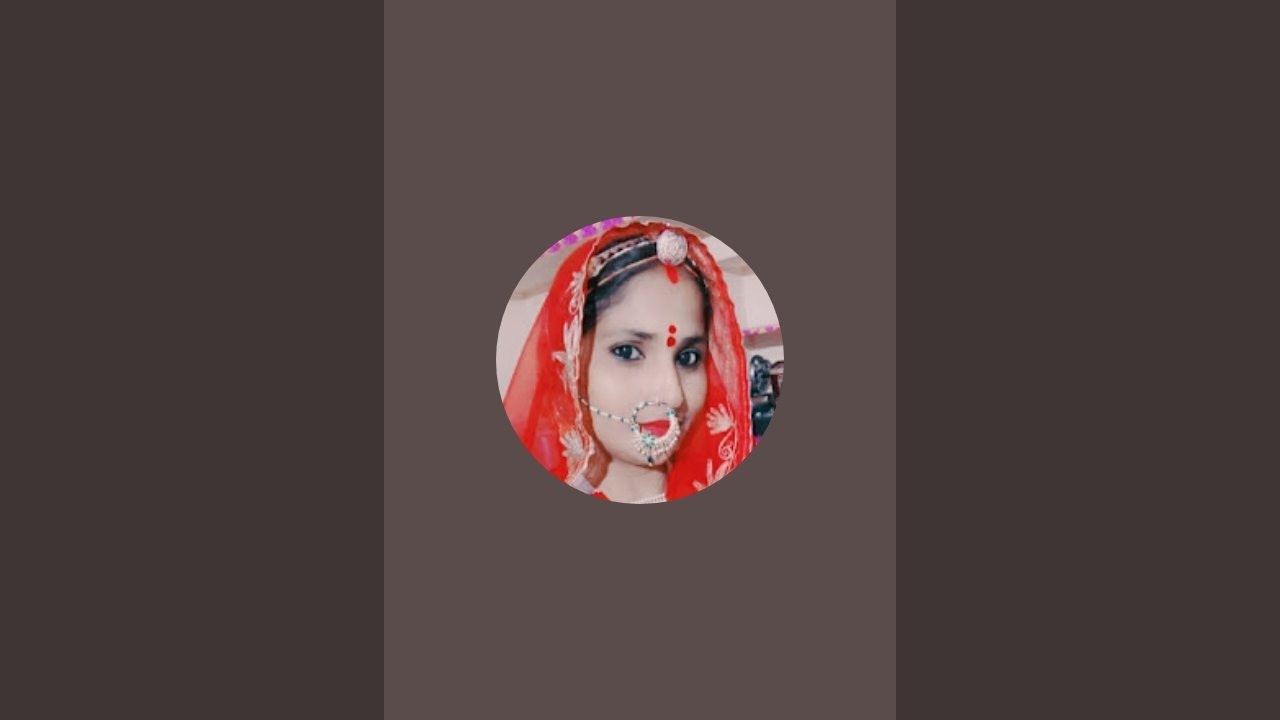 Vidya Kanwar  is live!