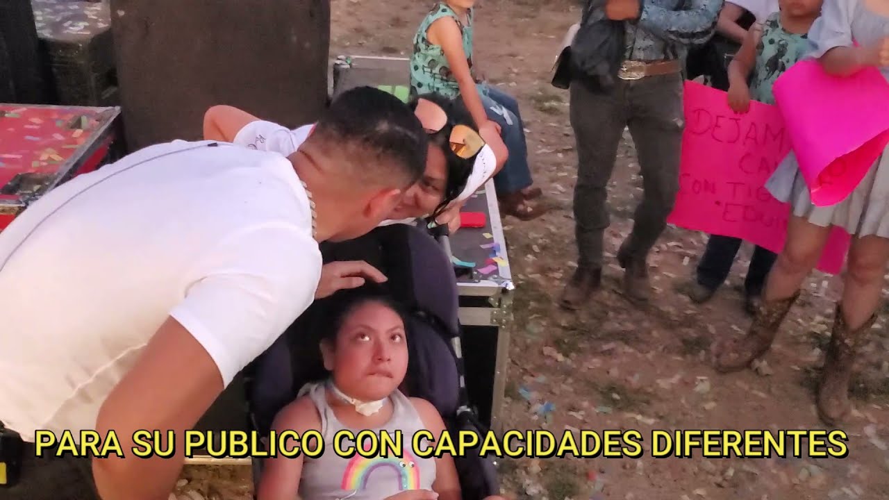 PORQUE LA GENTE QUIERE TANTO AL GRUPO FIRME?