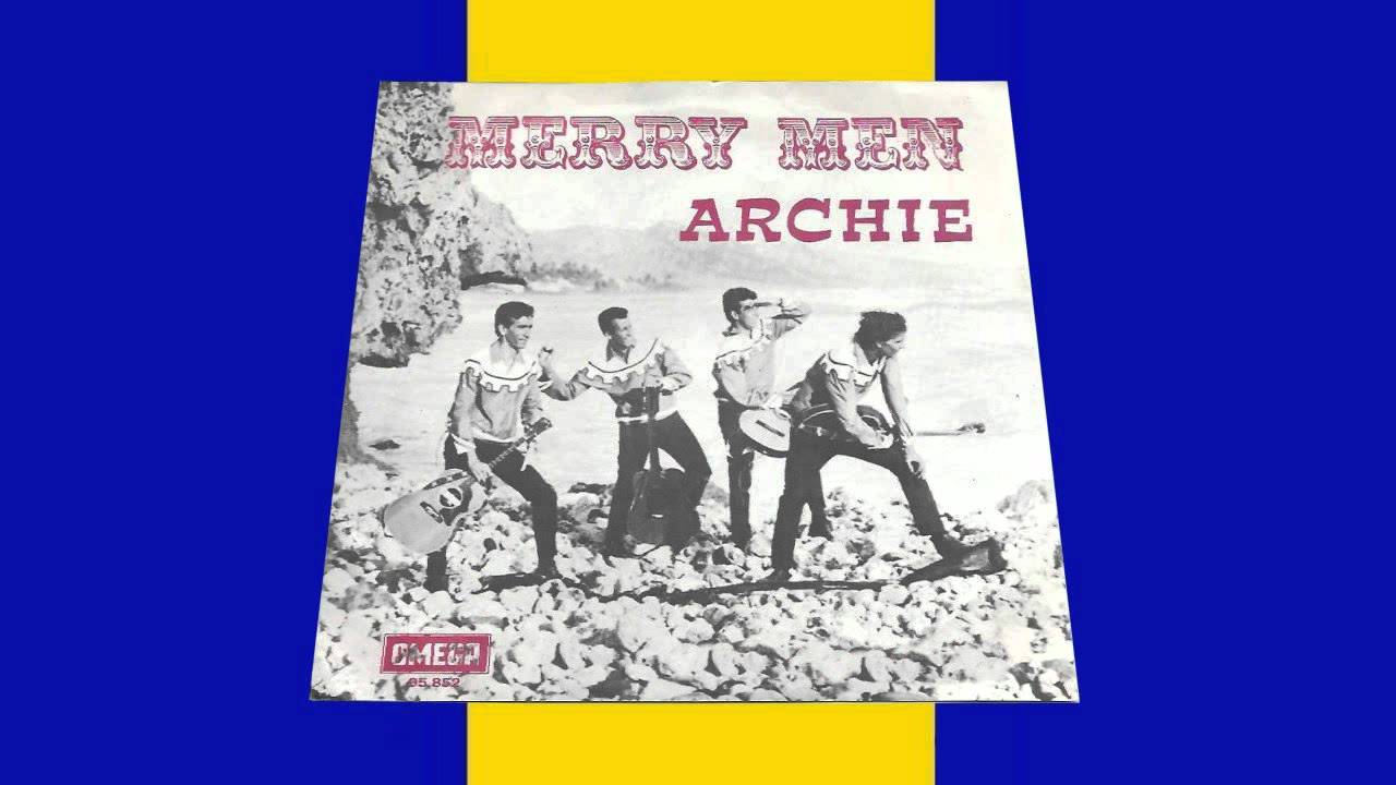 Archie - The Merrymen