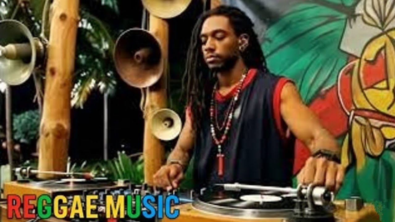 Jah Light Upon the Weary Traveler || Hawaiian Reggae Vibes