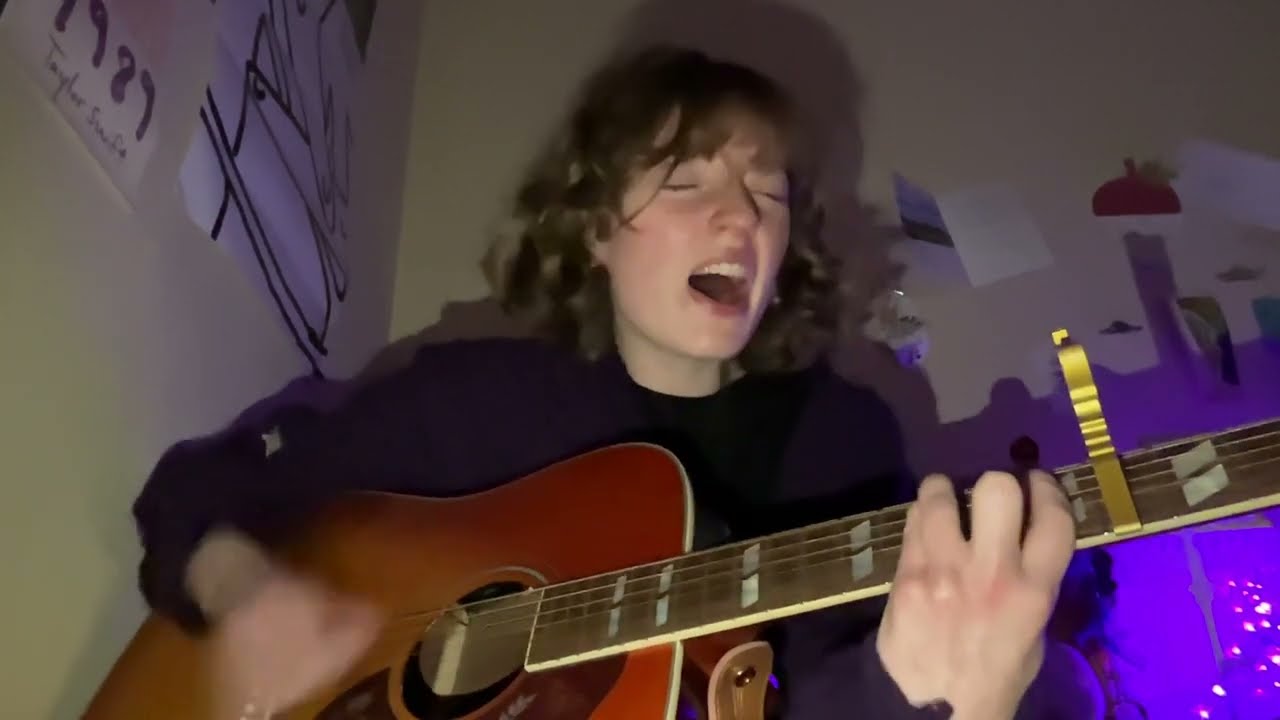 The King of Carrot Flowers, Pt. one - Neutral Milk Hotel cover