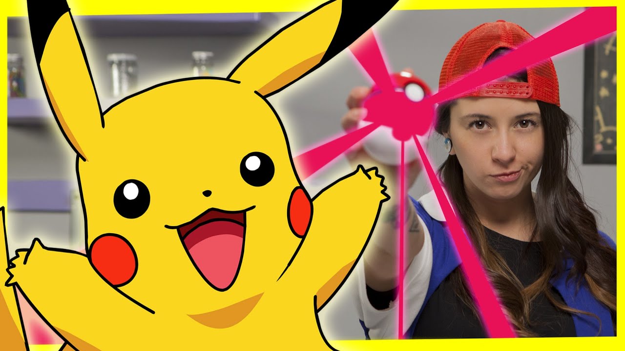 Atrapa Tus Cake Pops De Pokémon GO l Cocignomos